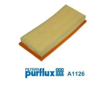 FRAM CA9126
