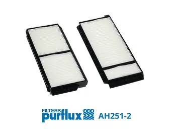 Purflux AH2512