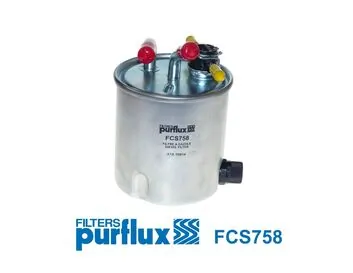 Purflux FCS758