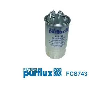 Purflux FCS743