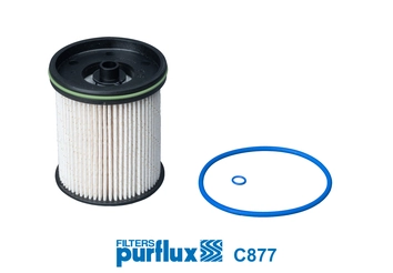Purflux C877