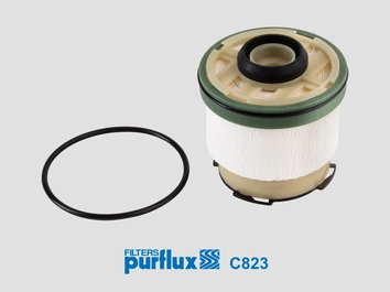 Purflux C823
