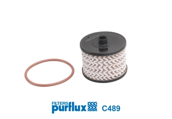 Purflux C489