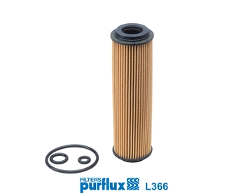 Purflux L366