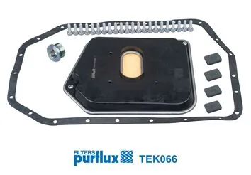 Purflux TEK066