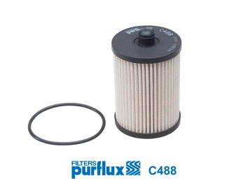 Purflux C488