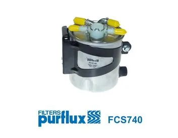 Purflux FCS740