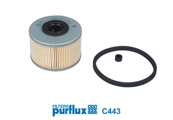 Purflux C443