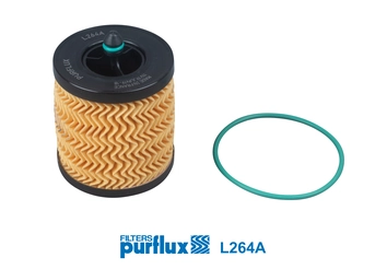 Purflux L264A