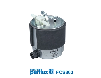 Purflux FCS863
