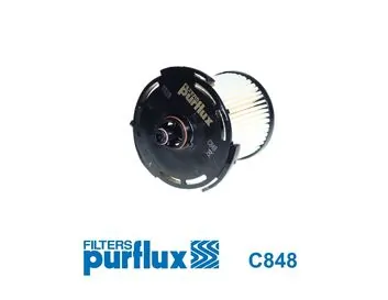 Purflux C848