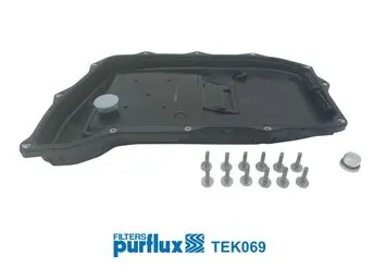 VAG 0D5398009B