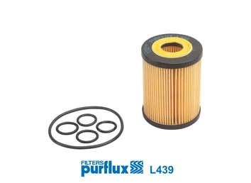 Purflux L439