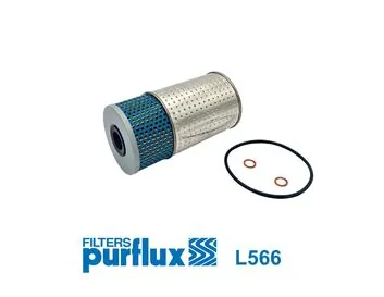 Purflux L566