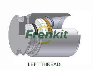 Frenkit K364901L