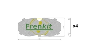 Frenkit 940295