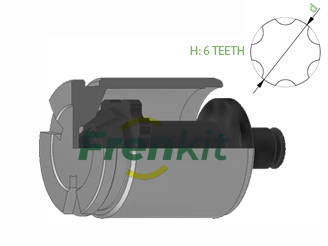 Frenkit K415201