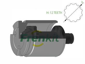 Frenkit K385202T