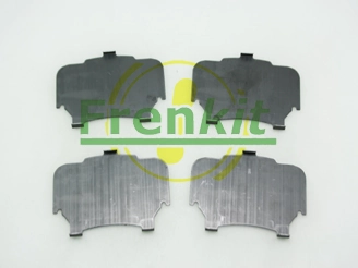 Toyota 0494533040