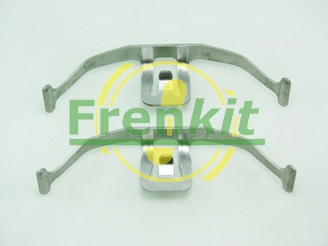 Volkswagen 8K0615269A