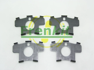 Honda 06435S84J00