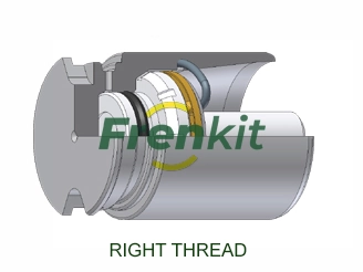 Frenkit K364901R