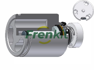 Frenkit K606501L