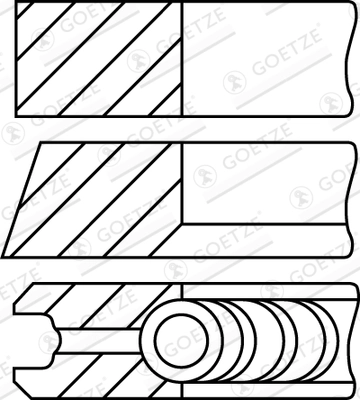 GOETZE 0833650010