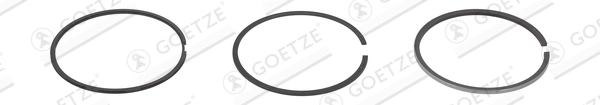 GOETZE 0813750730
