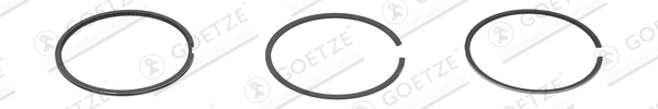 GOETZE 0810940030