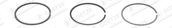 GOETZE 0843420000
