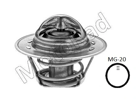 MOTORAD K30588