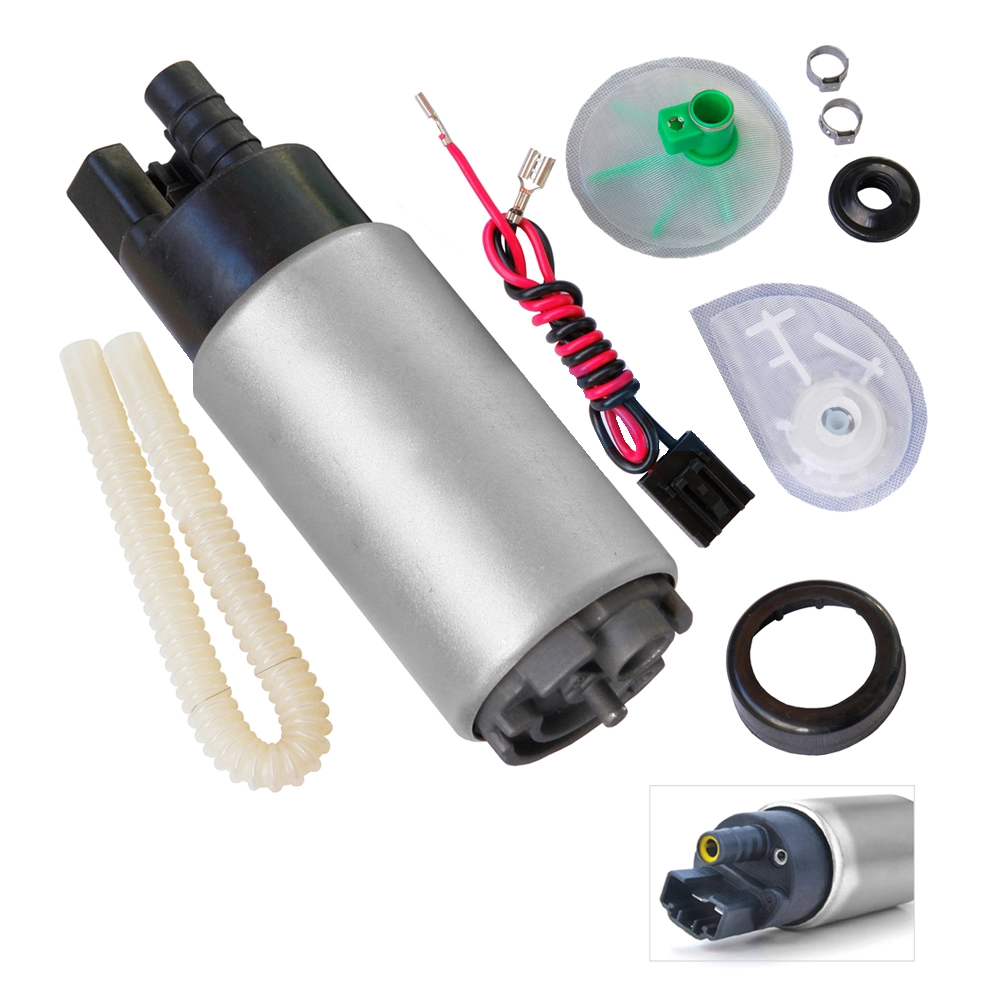 GAUSS GI3802