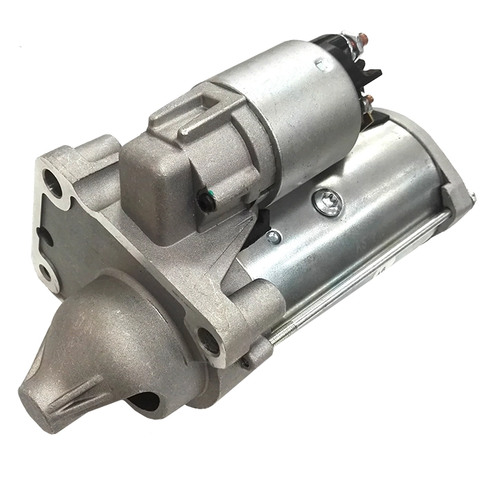 GAUSS GA21098