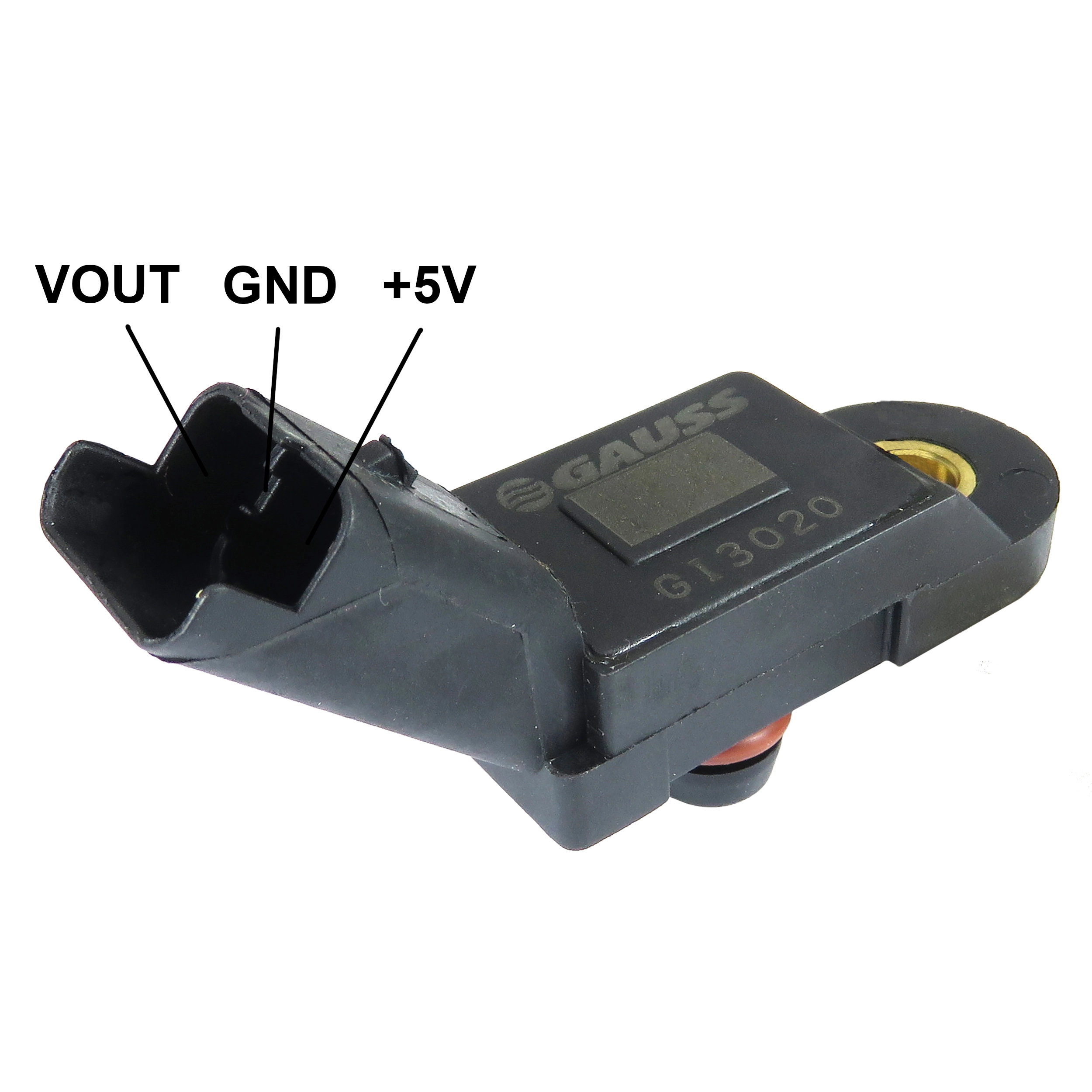GAUSS GI3020