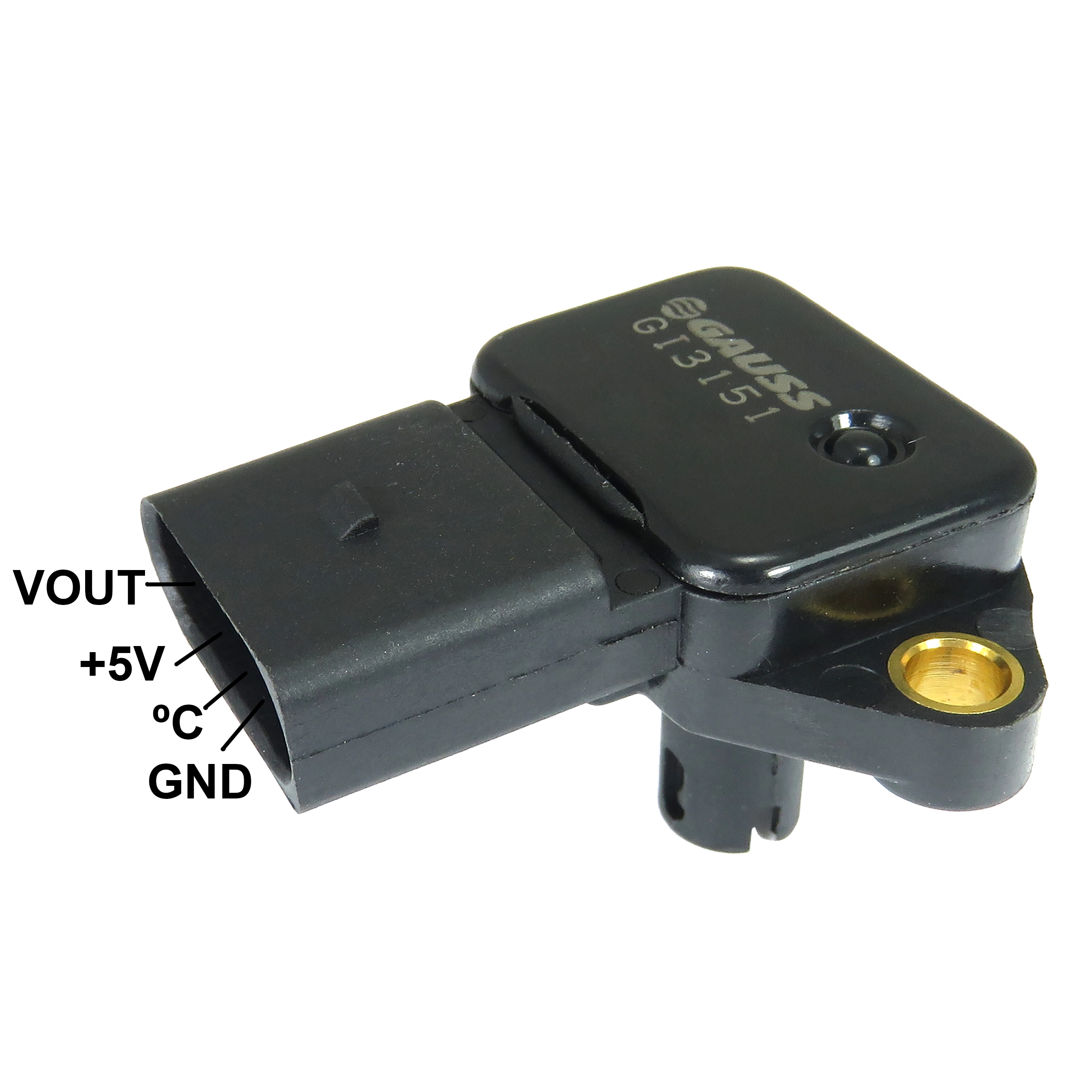 GAUSS GI3151