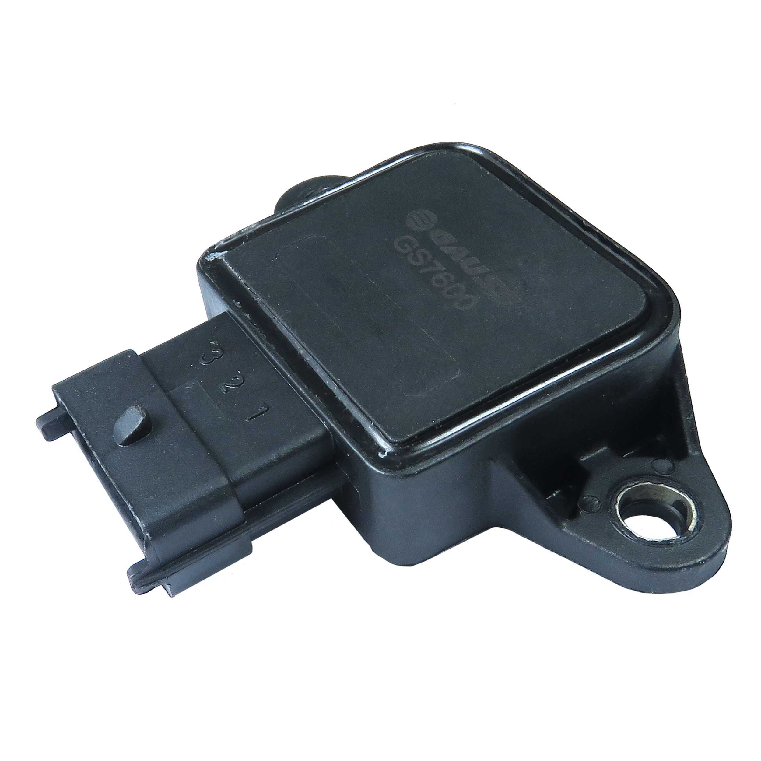 GAUSS GS7600