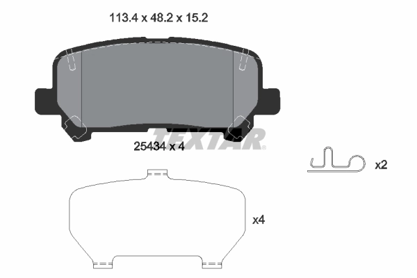 Honda 43022TK8A01