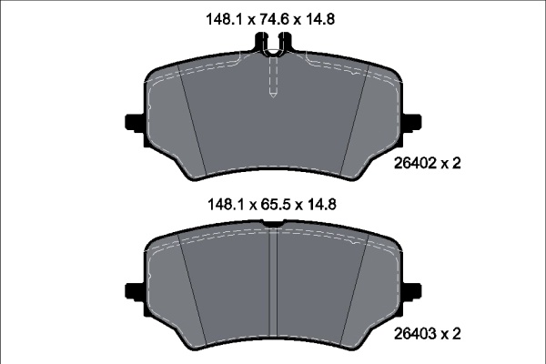 TEXTAR 2640201