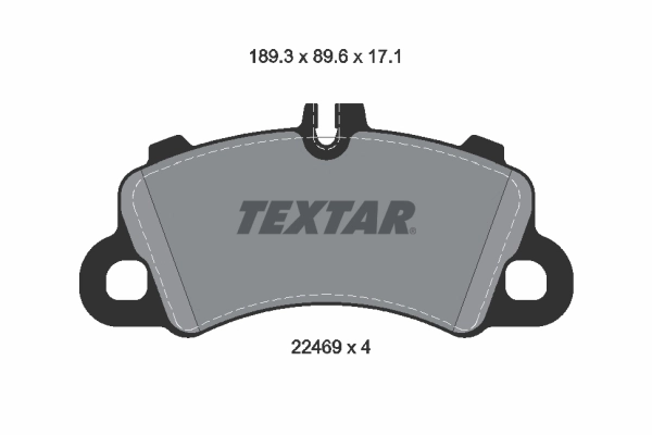 TEXTAR 2246903