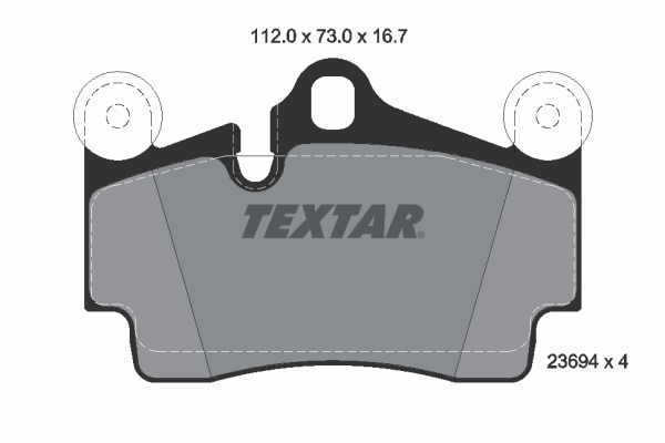 TEXTAR 2369402