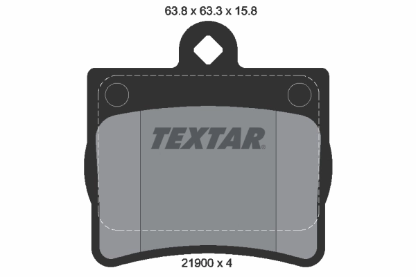 TEXTAR 2190003