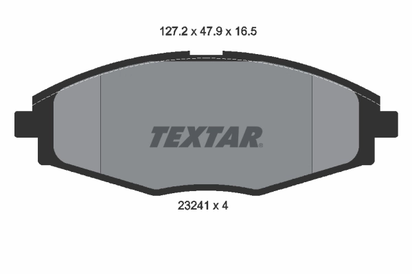 TEXTAR 2324102