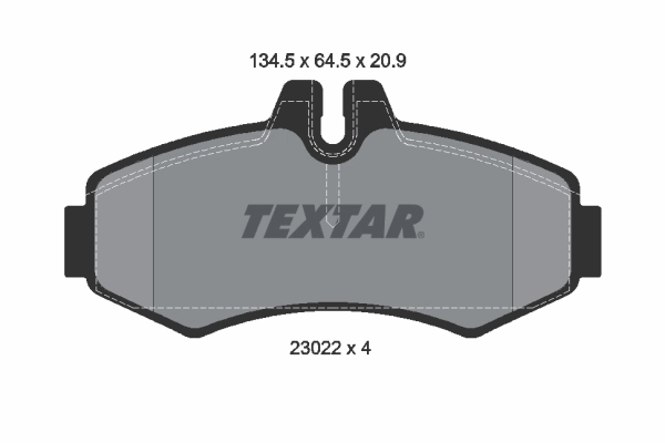 TEXTAR 2302201
