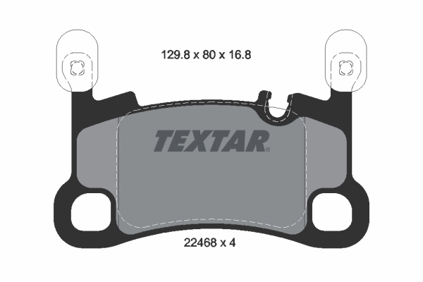 TEXTAR 2246801