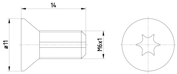 TEXTAR TPM0012