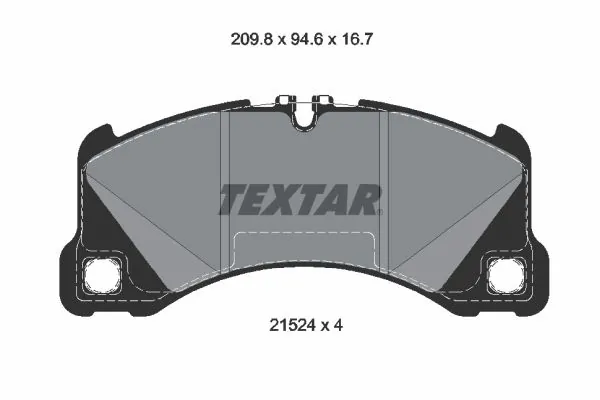 TEXTAR 2152401