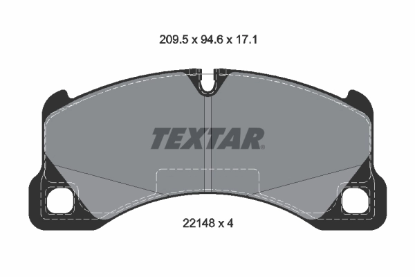 TEXTAR 2214801