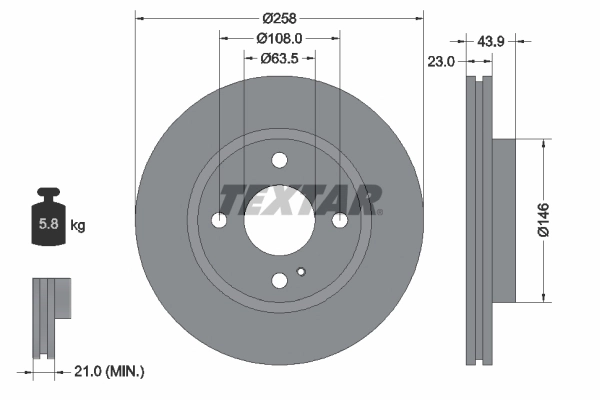 APPLUS 61282AP