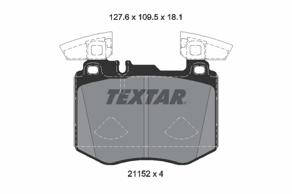 TEXTAR 2115201